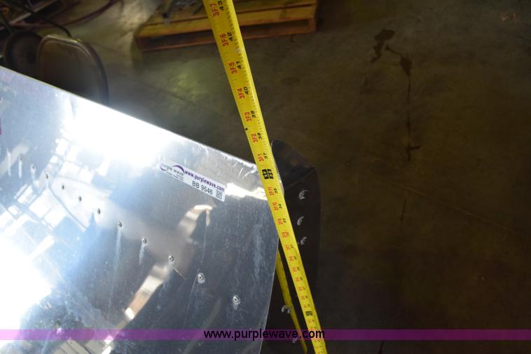 image for item BB9546 Bonzai wind damper