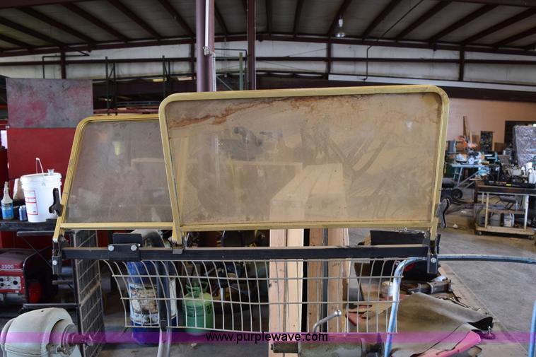 image for item BB9547 Delta Rockwell wood lathe