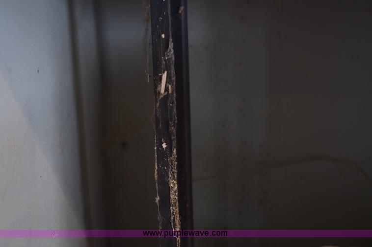 image for item BB9547 Delta Rockwell wood lathe