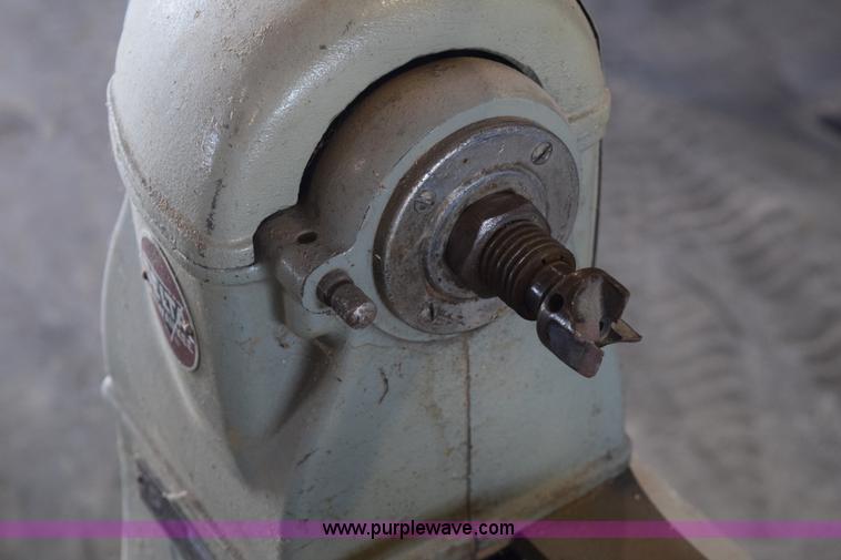 image for item BB9547 Delta Rockwell wood lathe