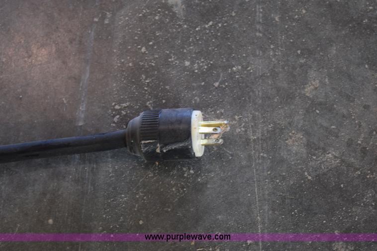 image for item BB9548 Rockwell wood shaper