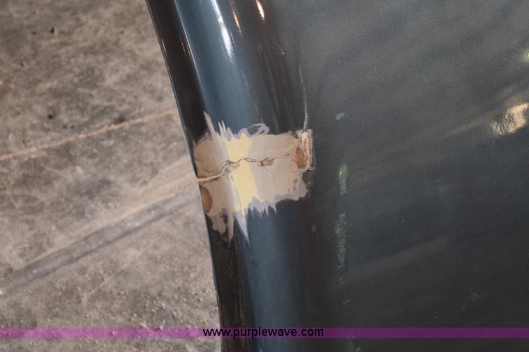 image for item BB9550 Semi truck fenders