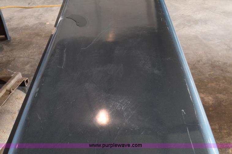 image for item BB9550 Semi truck fenders