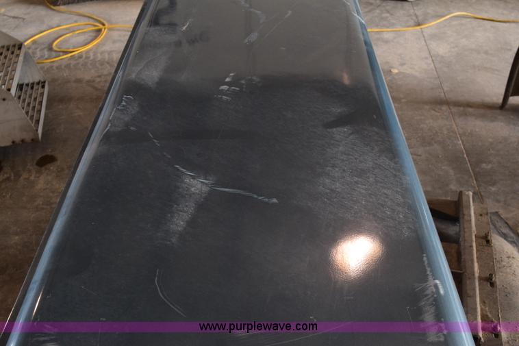 image for item BB9550 Semi truck fenders