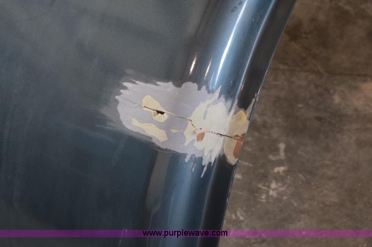 image for item BB9550 Semi truck fenders