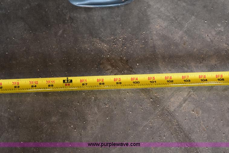 image for item BB9550 Semi truck fenders