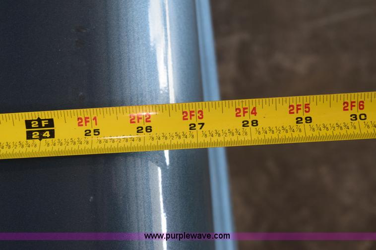 image for item BB9550 Semi truck fenders