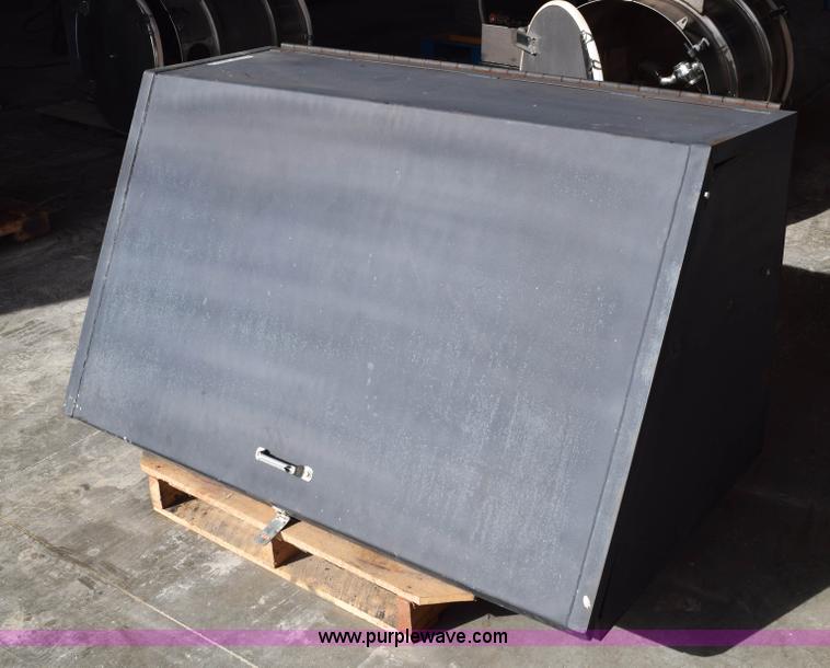 image for item BB9555 Utility box