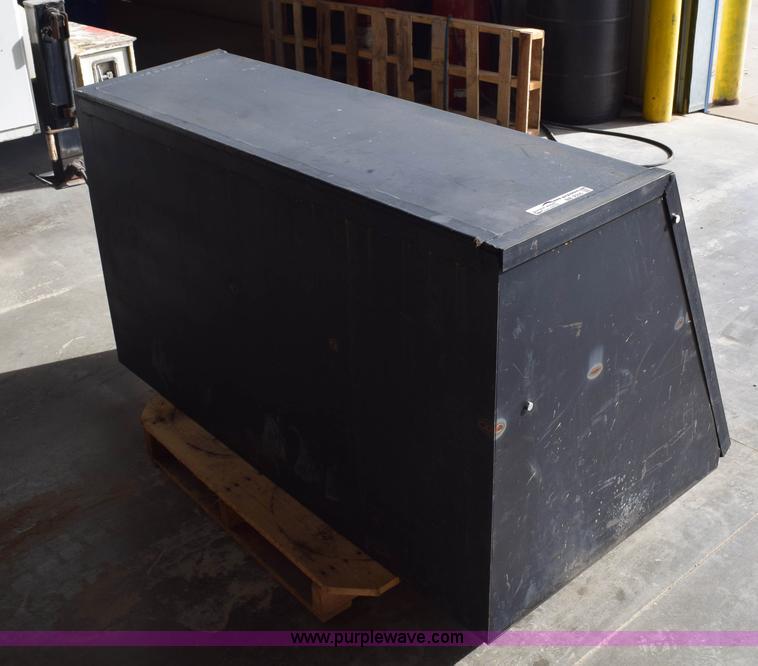 image for item BB9555 Utility box