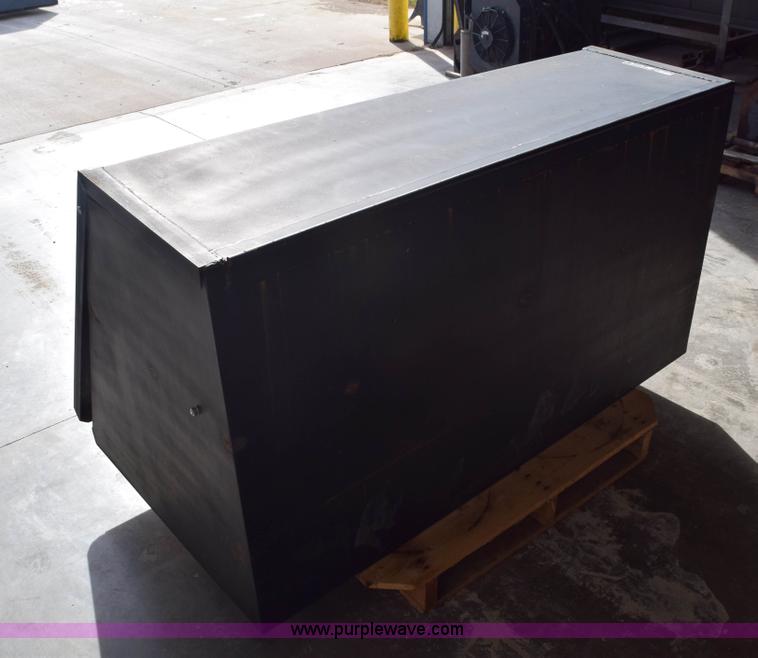 image for item BB9555 Utility box