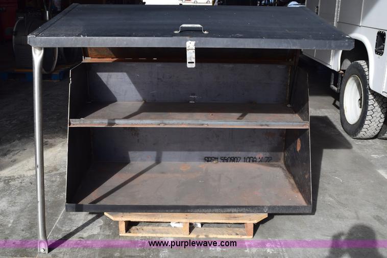 image for item BB9555 Utility box