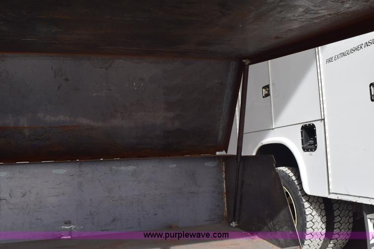 image for item BB9555 Utility box