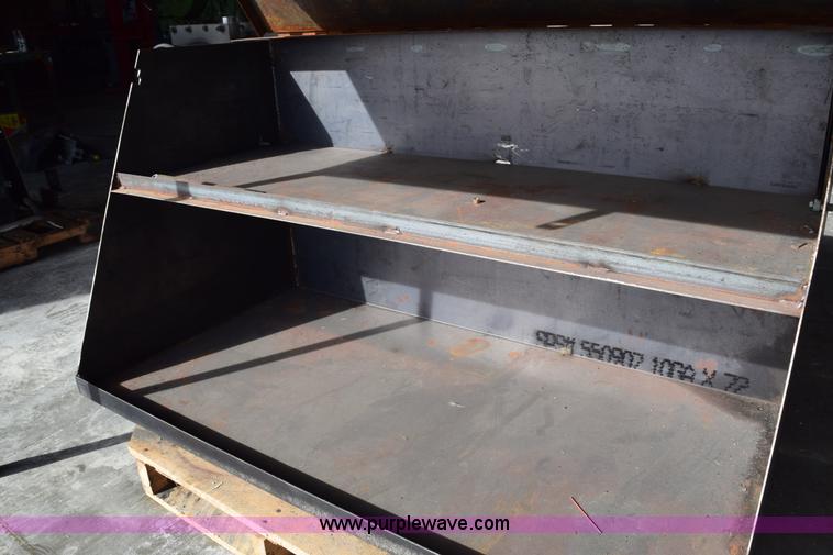 image for item BB9555 Utility box