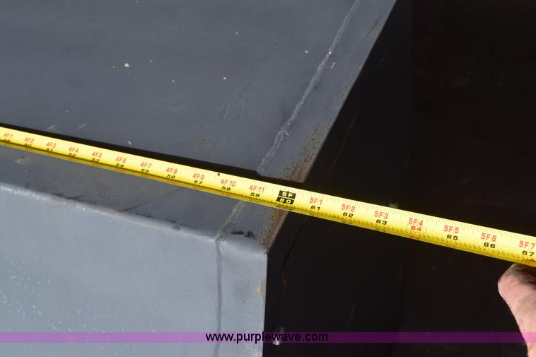 image for item BB9555 Utility box