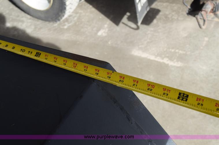 image for item BB9555 Utility box