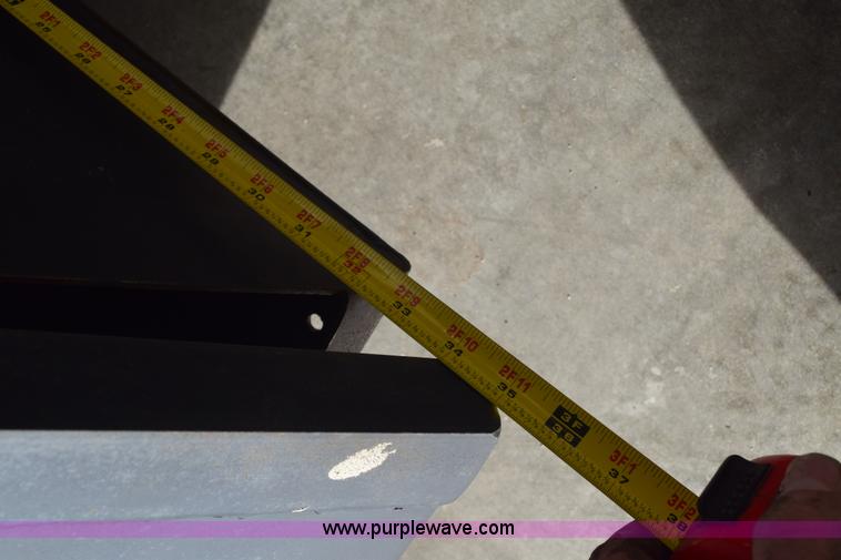 image for item BB9555 Utility box