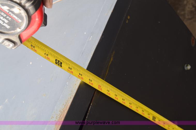 image for item BB9555 Utility box