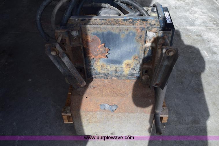 image for item BB9557 Perkins diesel engine