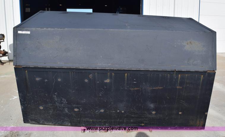 image for item BB9558 Utility box