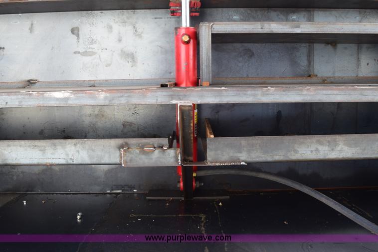 image for item BB9558 Utility box