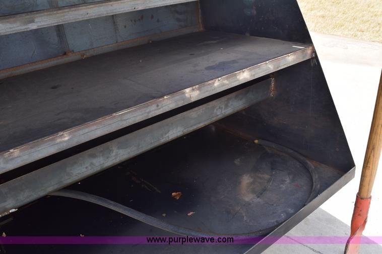 image for item BB9558 Utility box