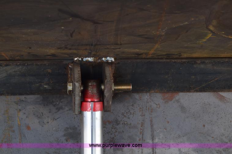 image for item BB9558 Utility box