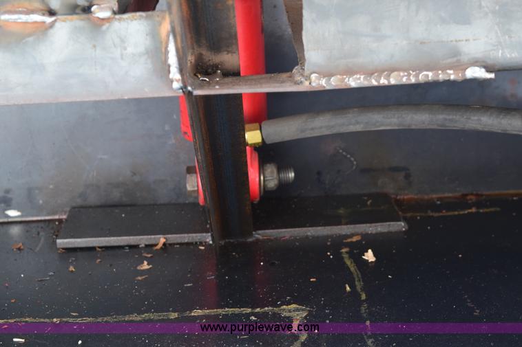 image for item BB9558 Utility box