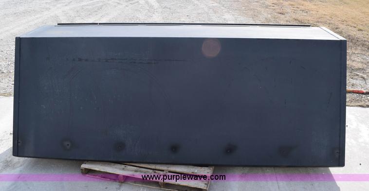 image for item BB9558 Utility box