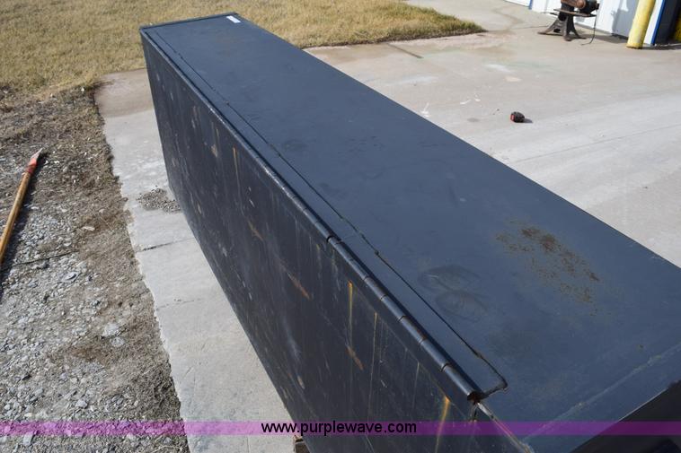 image for item BB9558 Utility box