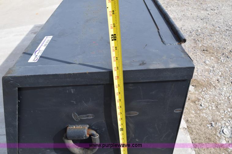 image for item BB9558 Utility box