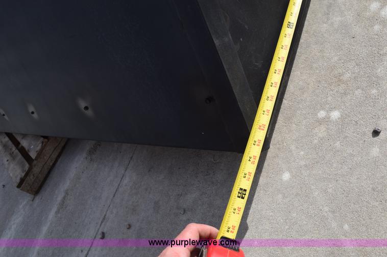 image for item BB9558 Utility box