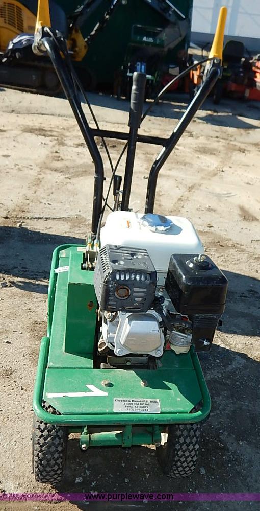 image for item BC9849 Billy Goat SC121H sod cutter