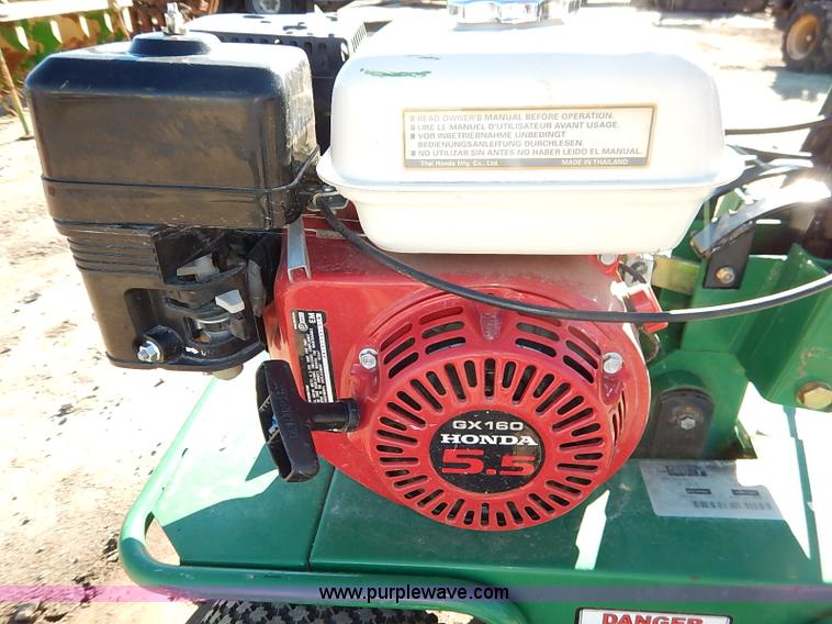 image for item BC9849 Billy Goat SC121H sod cutter