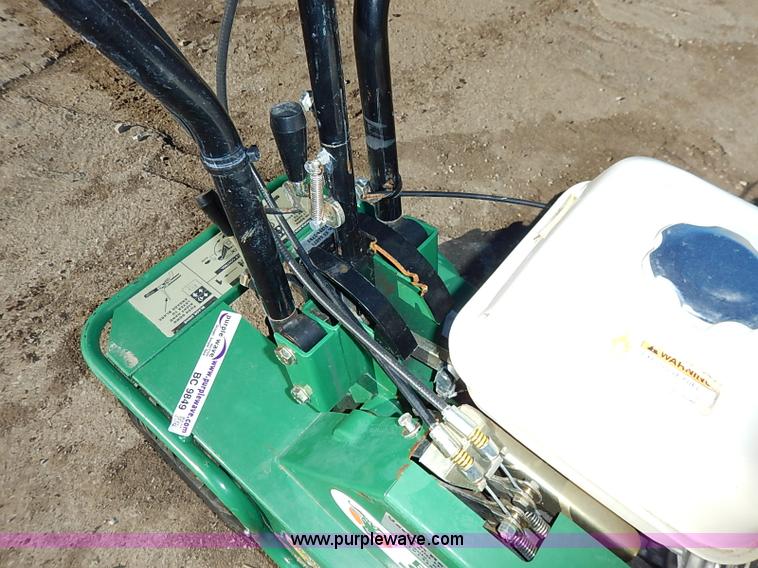 image for item BC9849 Billy Goat SC121H sod cutter