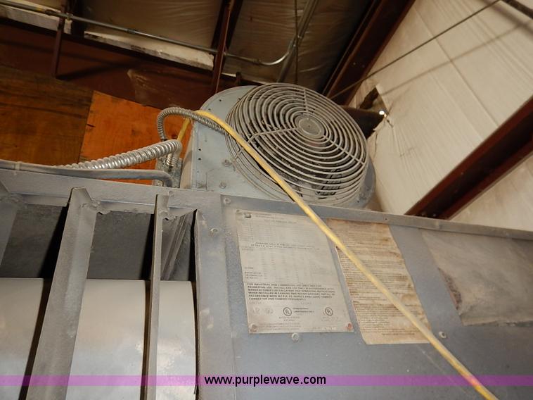 image for item BM9948 Shenandoah waste oil heater