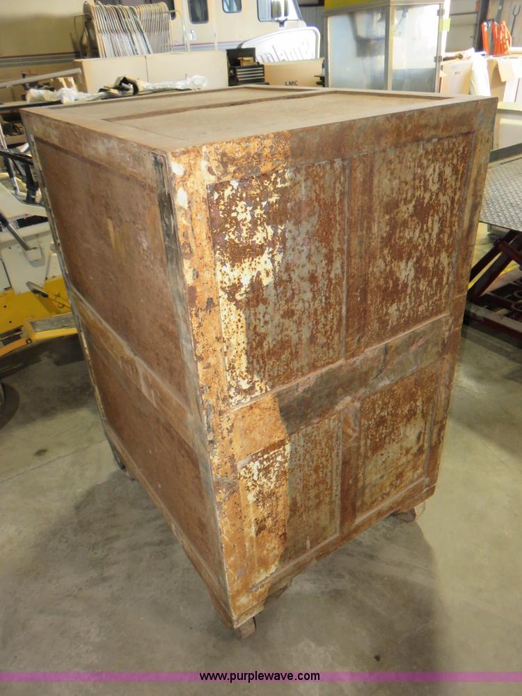 image for item BM9958 Die Bold safe