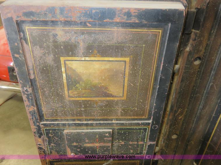 image for item BM9958 Die Bold safe