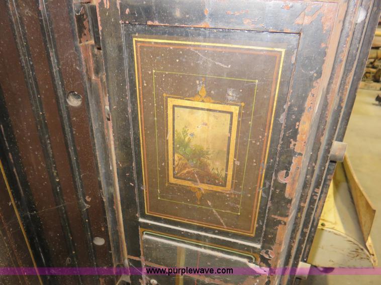 image for item BM9958 Die Bold safe