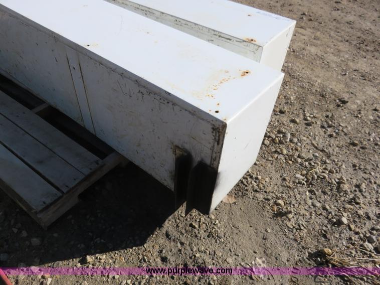 image for item BM9987 (2) Roughneck toolboxes