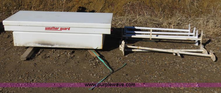 image for item BM9988 Assorted automotive items