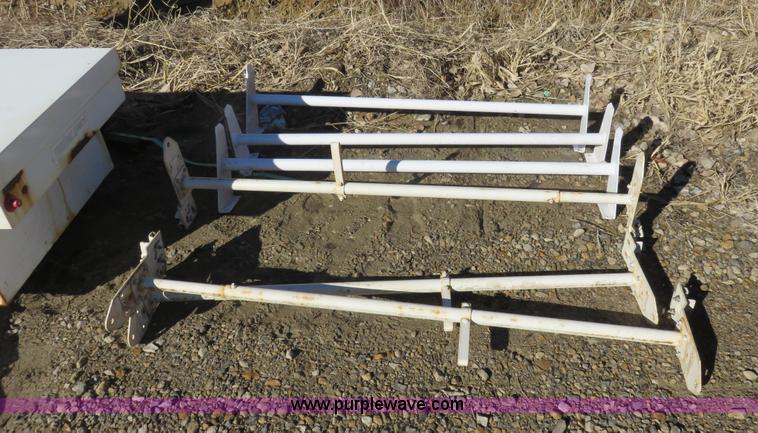 image for item BM9988 Assorted automotive items