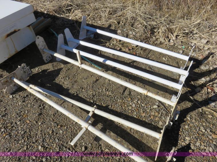 image for item BM9988 Assorted automotive items