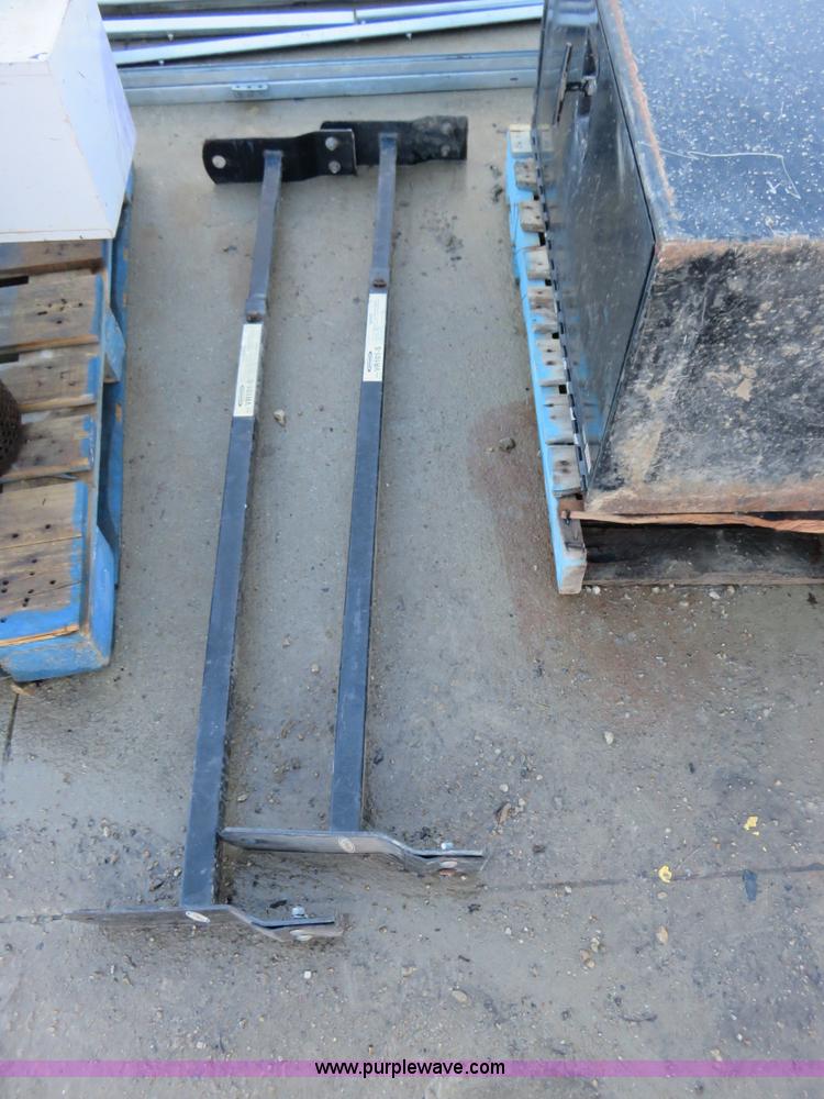 image for item BM9990 Assorted automotive items