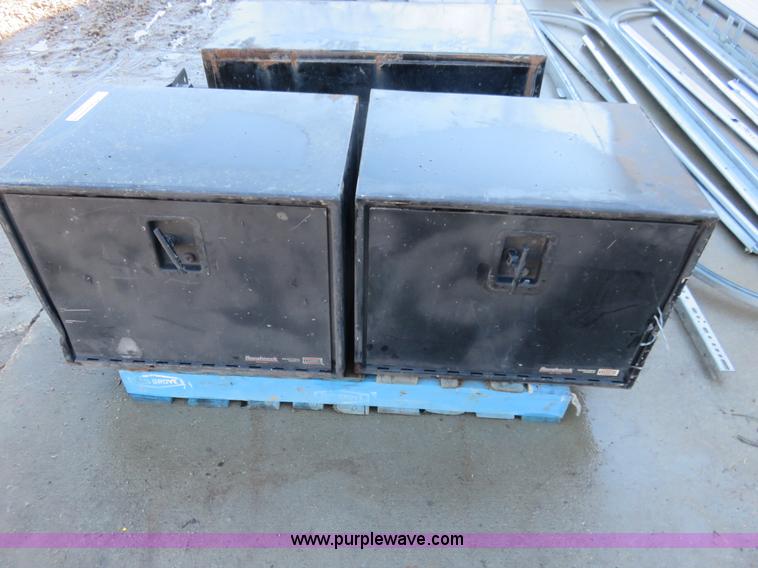 image for item BM9990 Assorted automotive items