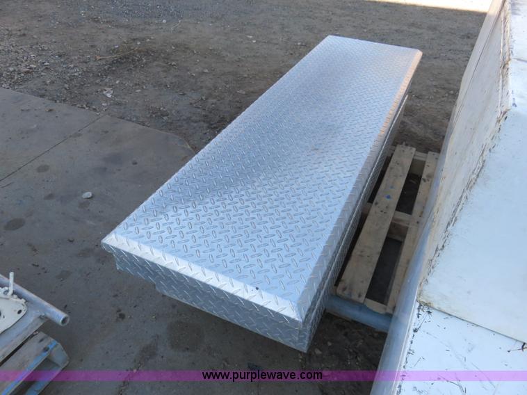 image for item BM9993 Assorted toolboxes