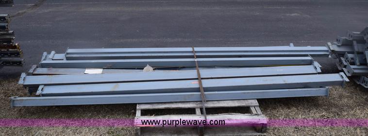 image for item BP9983 Pallet racking