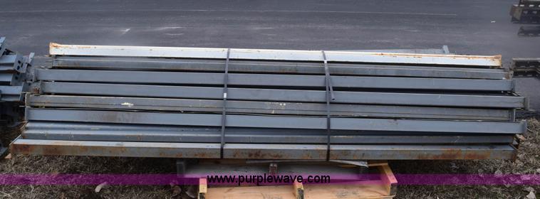 image for item BP9983 Pallet racking
