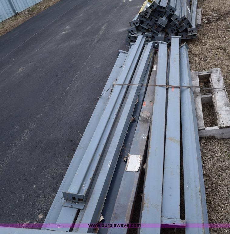 image for item BP9983 Pallet racking