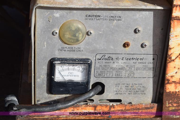 image for item E6139 Mark Lift CH20NEP electric scissor lift