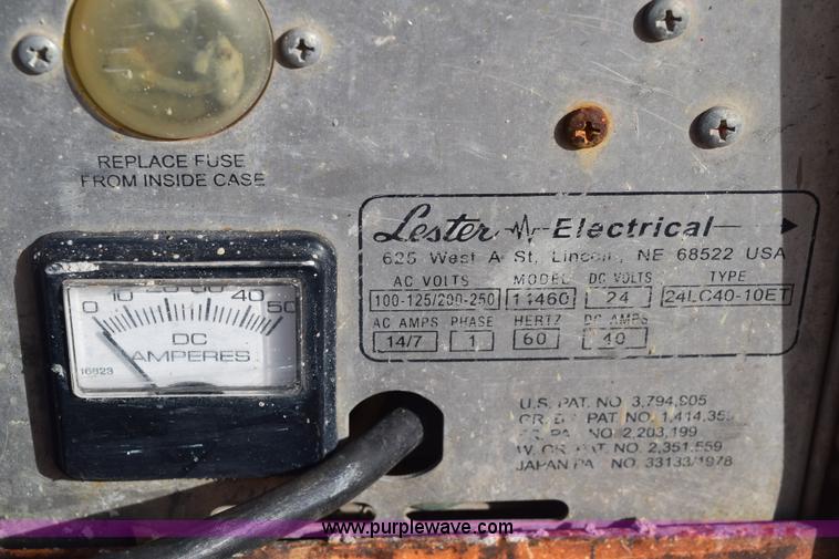 image for item E6139 Mark Lift CH20NEP electric scissor lift